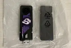スカルメモリ　CSMロストドライバーver.2 付属