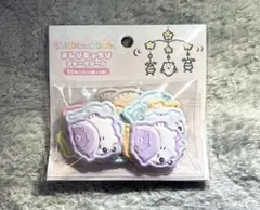 ★24時間以内発送 ちいかわベビー おしりもっちりシール16枚入り④★