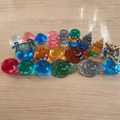 ドラゴンクエストメタリックモンスターズギャラリー5体まとめ売り
