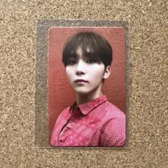 スングァン　Heng:garae ヘンガレ　VER.HANA ハナ