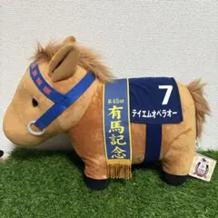 2025年最新】テイエムオペラオーの人気アイテム - メルカリ