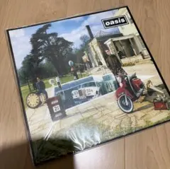 2026年最新】OASIS BE HERE NOW LPの人気アイテム - メルカリ