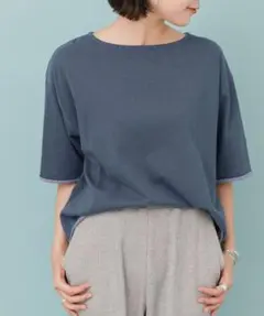 FORK&SPOON ダブルフェイスTシャツのサムネイル