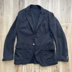 ユナイテッドアローズGREEN LABEL RELAXING黒ブレザー