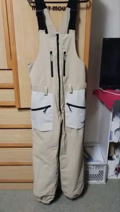 2025年最新】nomadik ビブパンツの人気アイテム - メルカリ