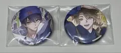fgo フェス 缶バッジ 高杉晋作 - メルカリ