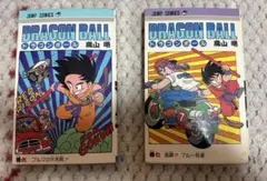 初版】希少 ドラゴンボール 4巻 5巻 6巻セット 3冊セット 鳥山明
