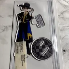 デリシャスパーティプリキュア　 品田拓海　アクスタ　ハロウィン