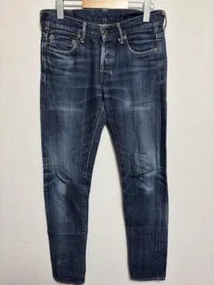 JAPAN BLUE JEANS バゲット 14oz セルビッジデニムのサムネイル