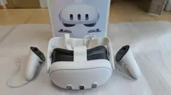 2026年最新】META quest 3 128の人気アイテム - メルカリ