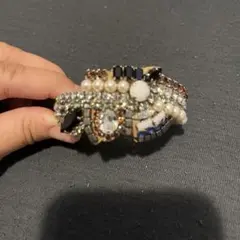 コフィ　バングル