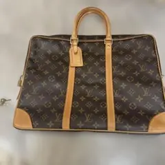売り切り！ルイ・ヴィトン モノグラム ビジネスバッグ　トート　ブリーフケース