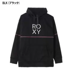 ROXY ロキシー　撥水パーカー　スノーボードウェア