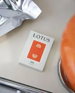 レアデック　lotusのサムネイル