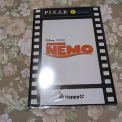 PIXAR happyくじ 2026　ファインディング・ニモ