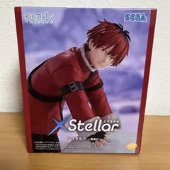 葬送のフリーレン XStellar 雪遊び　シュタルク フィギュア