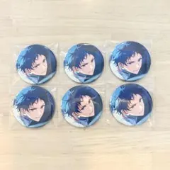 あんスタ コレクション缶バッジ コレ缶 2024 May 伏見弓弦 あんスタ コレクション缶バッジ コレ缶 2024 May 伏見弓弦