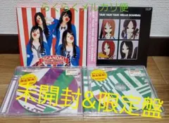 2026年最新】scandalの人気アイテム - メルカリ