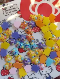 chacha様 リクエスト 3点 まとめ商品