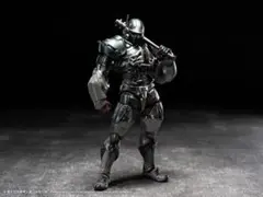 Gmtoys Reaper 1/12 バイオハザード ハンク おまけ付き - メルカリ