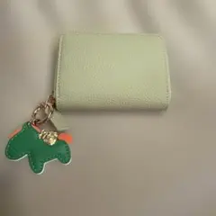 SONOVI Keith haring 長財布 - メルカリ