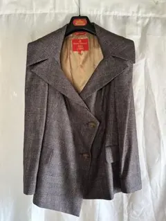 Vivienne Westwood RED LABEL ジャケット　サイズ42のサムネイル