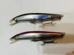 シマノ　SHIMANO コルトスナイパー　ロックジャーク　140mm 35g
