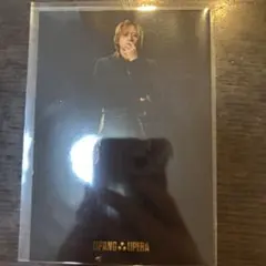 ジパオペ　zipang opera ブロマイド8枚　　　　佐藤流司 ZIPANG OPERA/ZERO 封入特典ブロマイド 佐藤流司 | K-BOOKS K-P