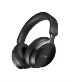 BOSE QuietComfort Ultra Headphones BLK