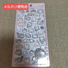 ボンボンドロップシール マヌルネコ
