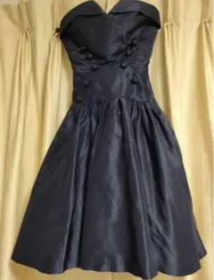 JILL STUART COCKTAIL  ジルスチュアート　ドレス