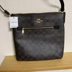 coach ショルダーバッグのサムネイル