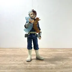 僕のヒーローアカデミア 一番くじ Ｃ賞 轟焦凍 フィギュア