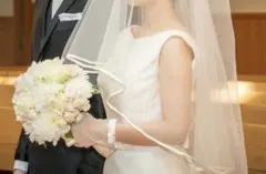 ウェディングベール