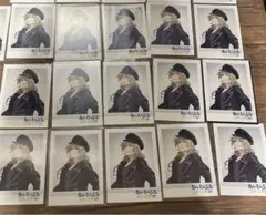 特典ぱしゃこれ 羽風薫 15枚