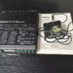 2026年最新】yamaha fx500の人気アイテム - メルカリ