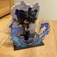 僕のヒーローアカデミア 荼毘 フィギュア