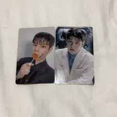 StrayKids GIANT 東京ドーム 会場限定トレカ スンミン