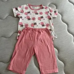 ユニクロ　パジャマ　汚れあり！写真あり！