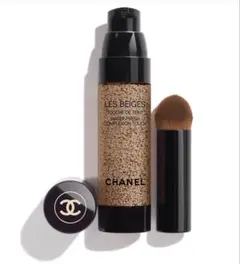 CHANEL LES BEIGES DE TEINTレベージュオードゥタン