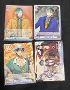 ヒプノシスマイク ヴァイスシュヴァルツブラウ どついたれ本舗