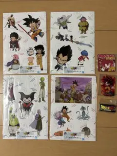 一番くじ ドラゴンボールDAIMA第2弾 コレクション