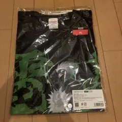 NARUTO Tシャツ カカシ XLサイズ