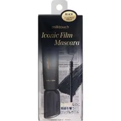 milktouch Iconic Film Mascara ミルクタッチマスカラのサムネイル