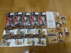 ☆*》様 一番くじ ドラゴンボール 下位賞　まとめ売り