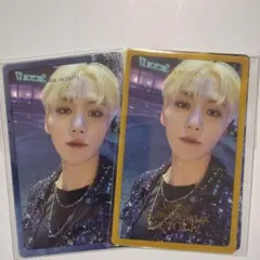 2026年最新】weverse album スングァンの人気アイテム - メルカリ