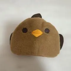 ぴよりん　コインケース