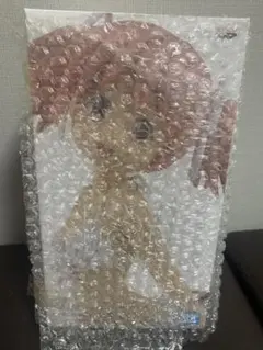 【最終値下げ】まどマギ まどかEXQ フィギュア　水着ver 新品未開封