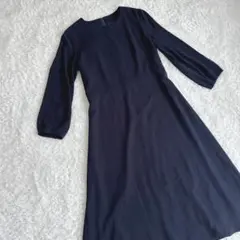 アンタイトル ロングワンピース