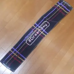 TWICE マフラータオル DreamDay 東京